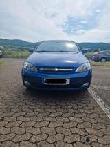 Chevrolet Lacetti 1.8 LPG | TÜV neu (Auto) - Chevrolet Lacetti Gebrauchtwagen
