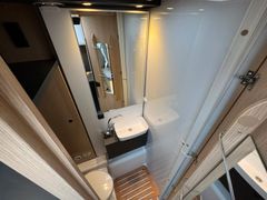 Sunlight T67**Modell 2024**viel Zubehör**