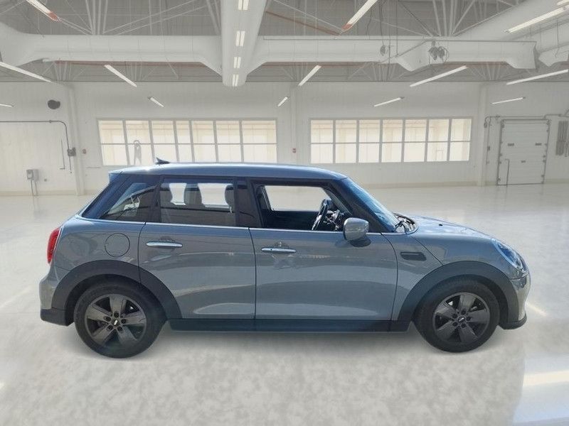 MINI ONE 55 KW CLASSIC 5 PORTE BERLINA imagem 3