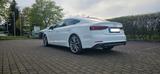 Audi A5 40 TFSI S tronic Sportback sport s-line - Audi A5 von privat