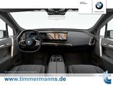 BMW iX xDrive50 Sportpaket Klimaaut. AHK Soft-Close - BMW iX xDrive50 Gebrauchtwagen