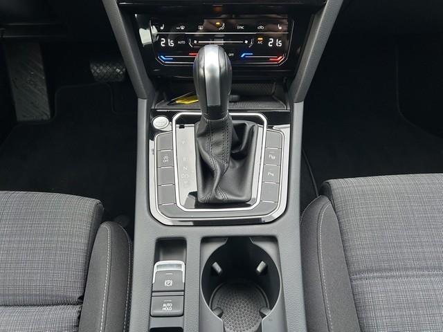 Volkswagen Passat 200PS 4M 2.0TDI DSG IQ.Light +Tra, миниатюра 13