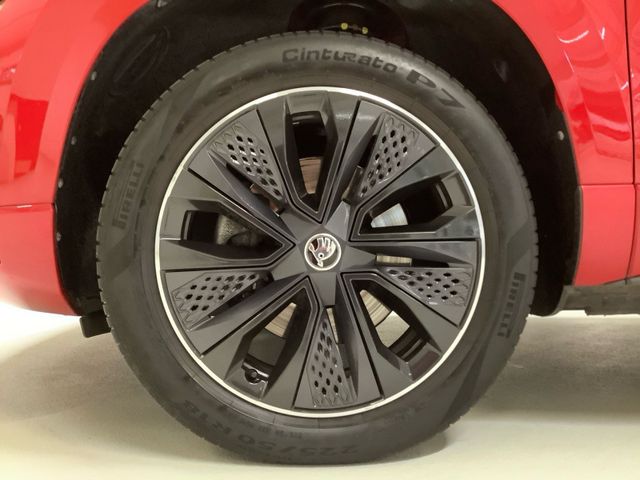 KAROQ SPORTLINE 2,0 l TDI 110 kW 4x4 DSG