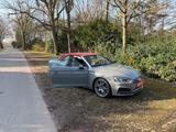 Audi A5 40 TFSI S tronic Cabriolet S line S line
