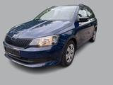 Skoda Fabia Combi 1.0 MPI Active - Skoda Fabia Active mit Benzin-Antrieb