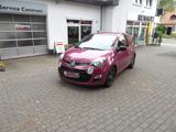 Renault Twingo 1.2 16V - Renault Twingo aus 2012 mit Benzin-Antrieb: Kleinwagen, 1.2