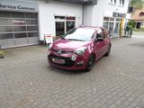 Renault Twingo 1.2 16V - Renault Twingo aus 2012 mit Benzin-Antrieb: Kleinwagen, 1.2