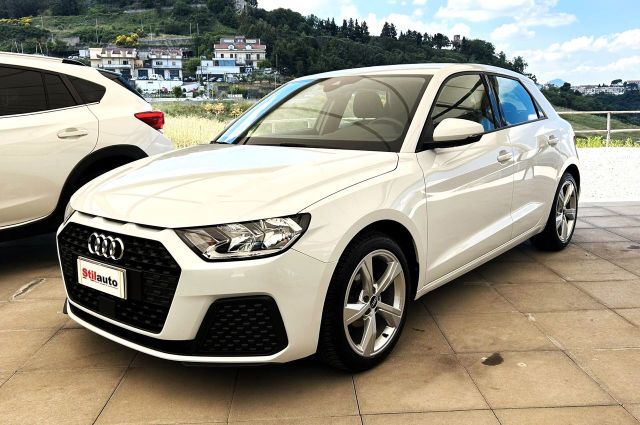 AUDI Audi A1 SPB 30 TFSI Admired