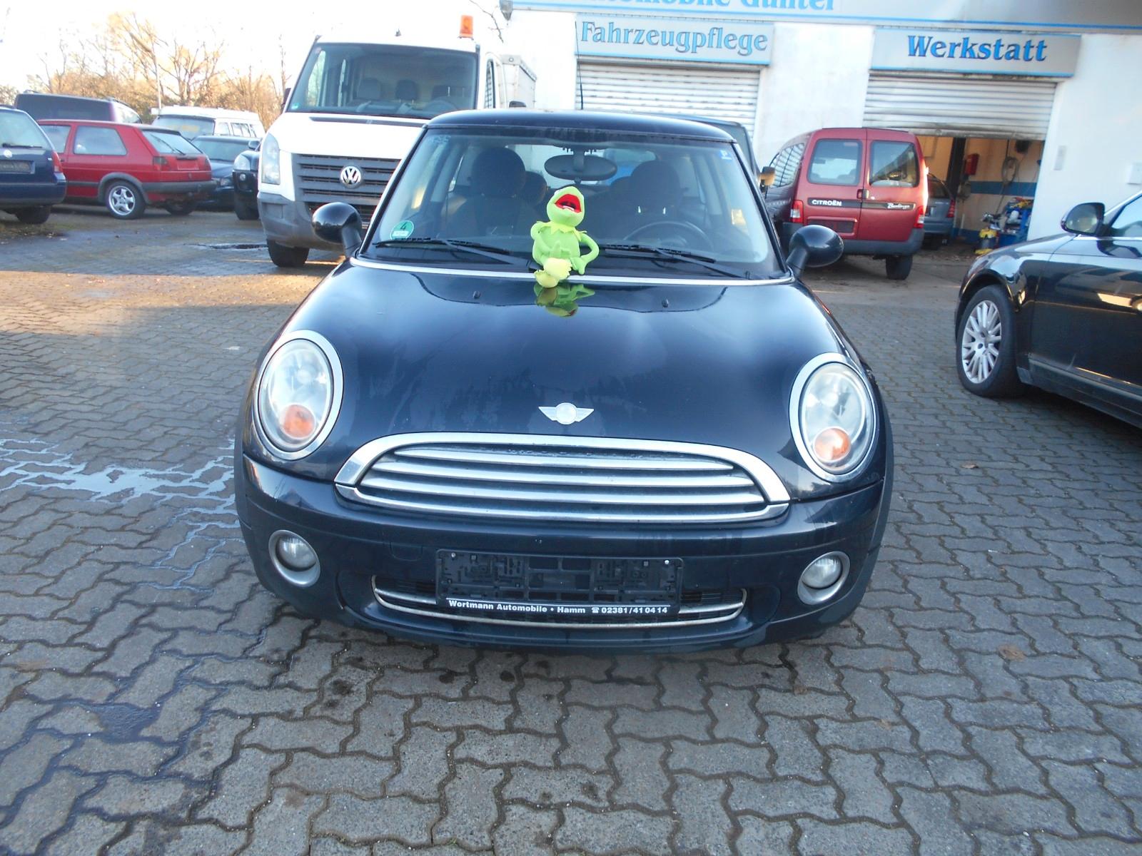 MINI ONE Mini 145000km