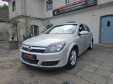 Opel Astra 1.4 Twinport Edition*Klima-Alu-Tüv neu* - Opel Astra: Twinport
