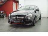Mercedes-Benz A 250 4Matic Sport Schiebedach Alcantara CarPlay - gebrauchte Mercedes-Benz A 250 aus dem Jahr 2015