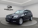 Mercedes-Benz GLK 220 CDI 4Matic  1.HAND/AUTOMATIK/PANO/XENON/ - gebrauchte Mercedes-Benz GLK 220 aus dem Jahr 2011