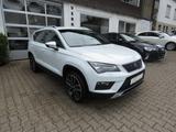 Seat Ateca Xcellence 4Drive / I-HAND - Seat Ateca in Solingen