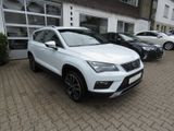 Seat Ateca Xcellence 4Drive / I-HAND - Seat Ateca aus 2016