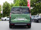Ford Tourneo Courier Active 1.0 EB Aut. ACC Navi Kame - Ford Tourneo Courier Active mit Benzin-Antrieb