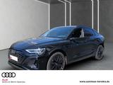 Audi Q8 Sportback e-tron 55 qu. S line *PANO*MATRIX* - Audi Q8 e-tron mit Schiebedach