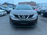 Nissan Qashqai Visia Kamera / Automatik / PDC /SHZ - Nissan Qashqai Visia mit Diesel-Antrieb