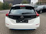 Nissan Leaf Acenta 40KWh, KAMERA, NAVI, AC AUT /38739 - Nissan Leaf in Düsseldorf