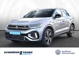 Volkswagen T-Roc 1.5 l TSI DSG R-Line - : Ambiente-Beleuchtung, Geländewagen