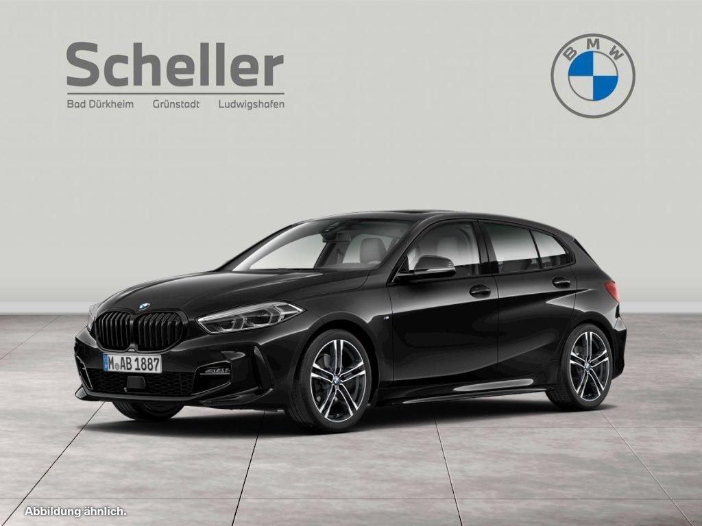 BMW 120i M Sport Panorama LED PDC
