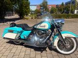 Harley-Davidson Road King Classic FLHRC Sonderlackierung   - Motorräder in Hagen