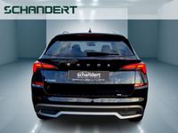 Skoda Kamiq 1.0 TSI Tour DSG LED Navi ACC Klimaautomti