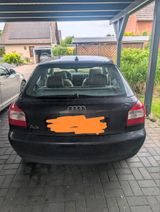Audi A3 8L... 1,9 TDI mit 131 PS ---> KEIN... - Audi A3 aus 2001 mit Diesel-Antrieb