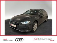 Audi A4 - Vorschau Bild 1