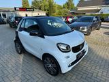 Smart ForTwo Cabrio Prime SPORT-90PS-LED-NAVI-PANO-KAM