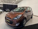 Hyundai ix20 5 Star Edition - gebrauchte Hyundai ix20 aus dem Jahr 2012