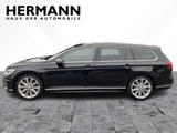 Volkswagen Passat Variant 2.0 TSI BMT Highline CAM*LED*NAVI - Volkswagen Passat Variant: Highline