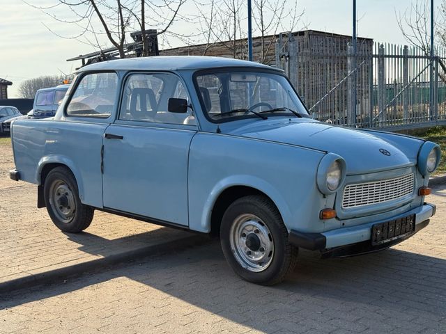 Trabant 601 L