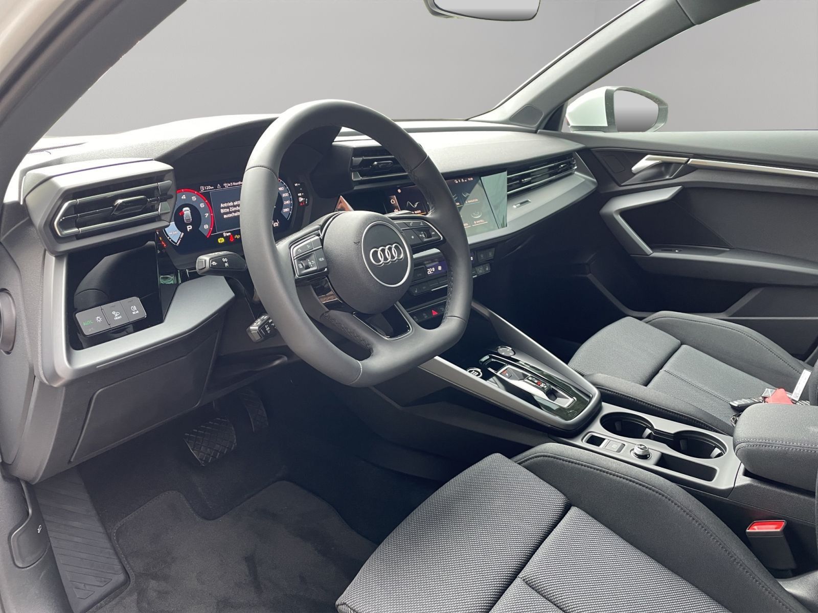 Audi A3 - Bild 11
