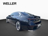 BMW i7 - Vorschau Bild 11