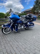 Harley-Davidson Ultra Classic Glide - HARLEY-DAVIDSON KASSEL