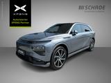 XPENG G9 AWD PerformanceMJ24 Massage*Pano*AHK*Sitzklim - graue XPENG G9