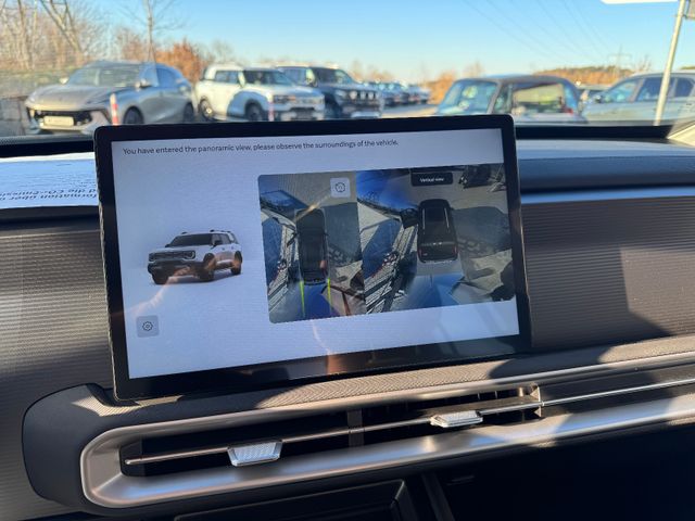 BAIC BJ30 4WD HEV°AUTOM°LEDER°PANO°360°KA