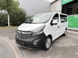 Opel Vivaro B Kasten/Kombi 9 Sitze L1H1  2,7t - Opel Vivaro Gebrauchtwagen in Nürnberg