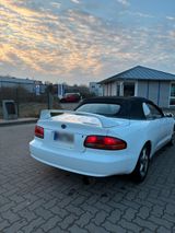 Toyota Celica T20 - Toyota aus 1995