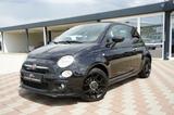 Fiat 500 Sport Cabrio*Klima*PDC*Allwetter*Scheckheft* - Fiat in Augsburg