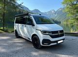 Volkswagen T6.1 California Beach Edition DSG Garantie - Volkswagen T6 California aus 2025