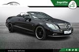Mercedes-Benz E 200 CGI~Cabrio~Sport~Xenon~Leder~Navi~19*Zoll! - Mercedes-Benz E 200 in Mannheim