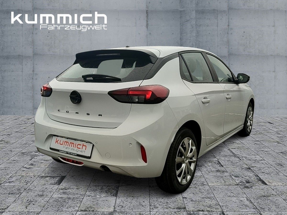 Opel Corsa - Bild 4