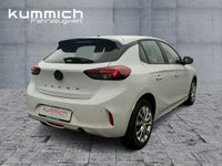 Opel Corsa - Vorschau Bild 4