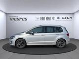 Volkswagen Golf Sportsvan VII Comfortline DSG Bi-Xenon USB  - : Van, Us