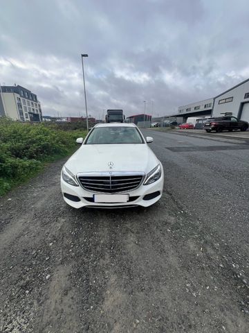 Mercedes-Benz T-Modell C 250 T BlueTec / d. Avantgarde