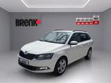 Skoda Fabia 1.2 TSI Style *SHZ/PDC/NAVI/CarPlay* - Skoda in Karlsruhe