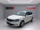 Skoda Fabia 1.2 TSI Style *SHZ/PDC/NAVI/CarPlay* - Skoda Fabia in Karlsruhe