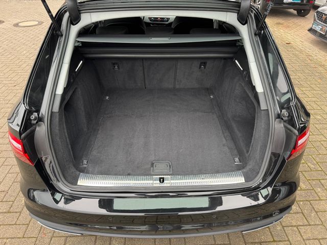 A4 AVANT 150PS TFSI Stronic advanced GRA/NAV/LED