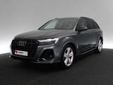 Audi Q7 60 TFSI e quattro S line AHK 360° PANO B&O - Audi Q7: Q6